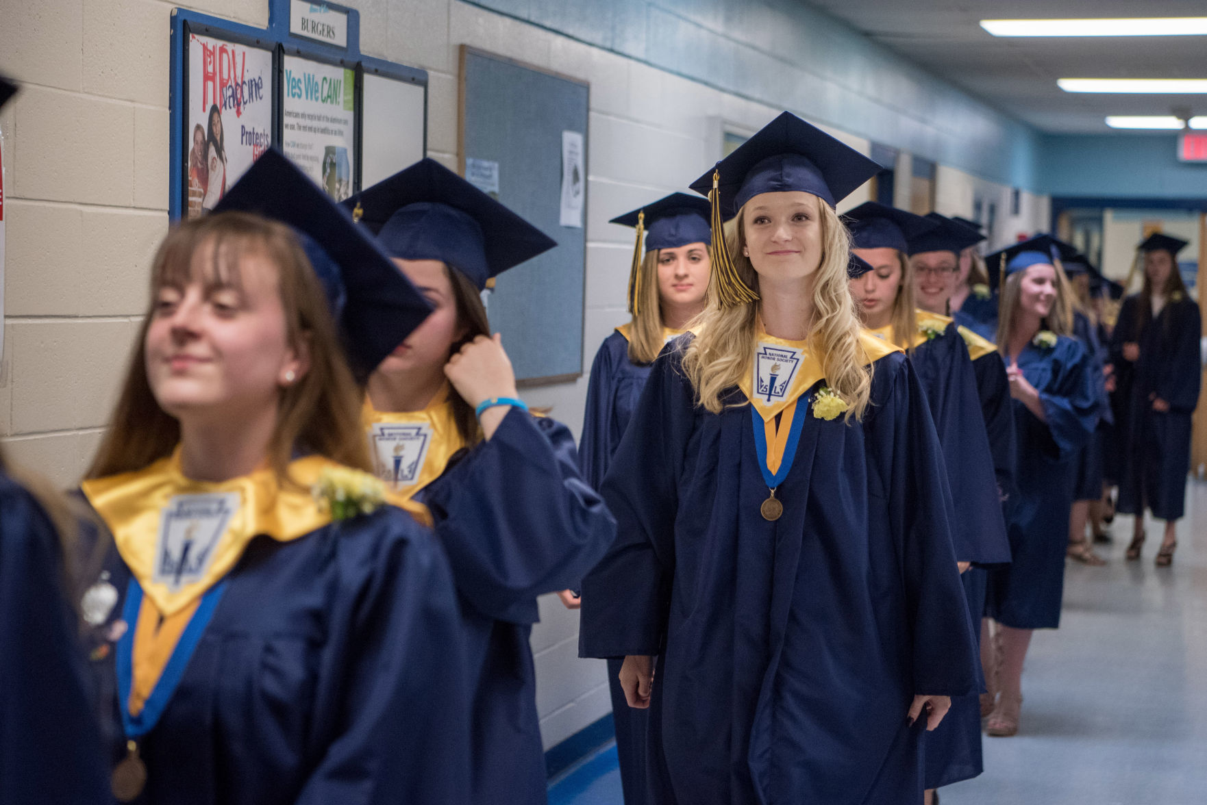 Warrensburg Central School